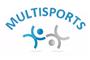 MultiSports Amersham logo