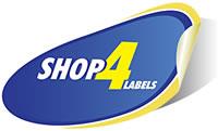 Shop 4 Labels image 1