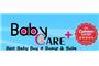 Baby Care Plus logo