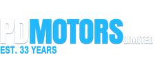 P D Motors Ltd image 1