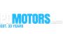 P D Motors Ltd logo