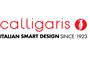 Calligaris Interiors - Cheam logo