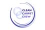 Clean Carpet Crew logo