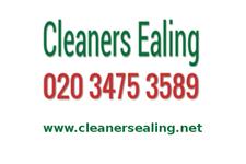 Cleaners Ealing image 1