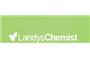 Landys Chemist logo