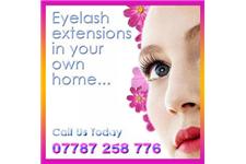 Loud Lashes' Mobile Eyelash Extensions image 10