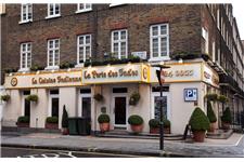 La Porte des Indes - Indian Restaurant in London image 11