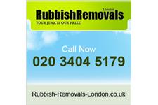 Rubbish Removal London image 3