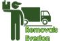 Trusted Removals Everton logo