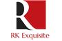 RK Exquisite Semi Permanent Makeup  logo