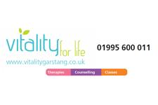 Vitality Complementary Therapies image 2