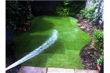 Green Lawn Turf image 2
