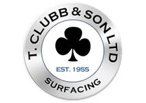 T. Clubb & Son Ltd image 1