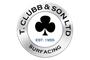 T. Clubb & Son Ltd logo