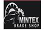 Mintex Brake Shop logo