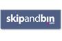 Skip and Bin Leeds logo