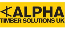 Alpha Timber Solutions image 1