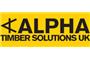 Alpha Timber Solutions logo