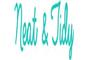 Neat & Tidy logo