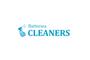 Battersea Cleaners logo