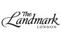 The Landmark London logo