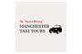 Manchester Taxi Tours logo