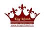 king infotech logo
