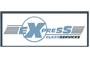 Express Aylesbury Glaziers logo