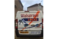 Walsgrave Locks image 2