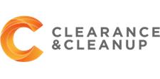 Clearance and Clean Up image 1