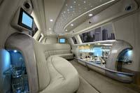Fast Limo Hire image 2