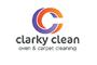 Clarky Clean logo