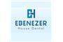 Ebenezer House Dental Care logo