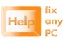 HelpFixAnPC logo