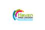 Heaven Web Design logo