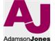 Adamson Jones logo