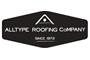 Alltype Roofing Company logo