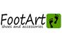 FootArt logo