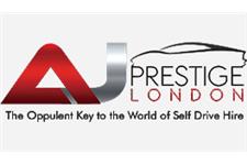 AJ Prestige London image 2