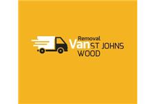 Removal Van St John’s Wood Ltd. image 1