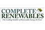 Complete Renewables logo