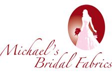 Michael's Bridal Fabrics image 8