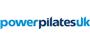 Power Pilates UK  logo