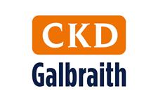 CKD Galbraith image 1