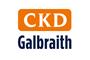 CKD Galbraith logo
