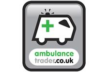 Ambulance Trader image 1