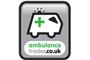 Ambulance Trader logo