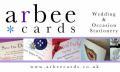 Arbee Cards Wedding & Occasion Stationery image 2