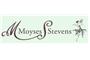 Moyses Stevens - wedding flowers specialist logo