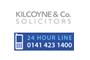 Kilcoyne & Co. Divorce Lawyers Glasgow logo